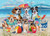 Ravensburger Beach Buddies - 35 pc. Puzzle - 4005556057320 Ravensburger Beach Buddies - 35 pc. Puzzle - 4005556057320