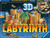 Ravensburger Labyrinth 3D Board Game - 4005556268313