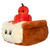Squishable Mini Comfort Food Cheesecake - 841024118513