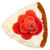 Squishable Mini Comfort Food Cheesecake - 841024118513