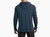 Kuhl BRAZEN KÜHLDRY® HOODY - Pirate Blue - 193070626901 Kuhl BRAZEN KÜHLDRY® HOODY - Pirate Blue - 193070626901