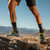 Darn Tough Vermont Men's Light Hiker Micro Crew Lightweight Sock - Space Gray - 642249205312 Darn Tough Vermont Men's Light Hiker Micro Crew Lightweight Sock - Space Gray - 642249205312