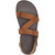Chaco Men's Lowdown Sandal - Monks Robe - 195017286353