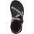 Chaco Men's Z1 Classic Sandal - Split Gray - 677338978334 Chaco Men's Z1 Classic Sandal - Split Gray - 677338978334