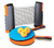 Gsi Outdoors Freestyle Table Tennis - 090497999598