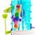 Thames & Kosmos Gumball Machine Maker - Super Stunts & Tricks - 814743014121 Thames & Kosmos Gumball Machine Maker - Super Stunts & Tricks - 814743014121