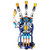 Thames & Kosmos Mega Cyborg Hand - 814743015197 Thames & Kosmos Mega Cyborg Hand - 814743015197