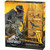 Thames & Kosmos Jurassic World: Dinosaur Dig - Triceratops, Giganotosaurus, and Velociraptor Claw - 814743017863