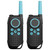 Thames & Kosmos Spy Labs: Spy Walkie-Talkies - 814743018228