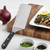 Harold Import Comp Cutlery-Pro Triple Rivet Turner, 12.5in - 781723221230