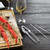 Harold Import Comp Maine Man Seafood Cracker & Pick Set - 781723221261