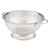 Tovolo Stainless Steel Perforated Colander - 2.5 quart - 874376000083 Tovolo Stainless Steel Perforated Colander - 2.5 quart - 874376000083