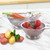 Tovolo Stainless Steel Perforated Colander - 2.5 quart - 874376000083 Tovolo Stainless Steel Perforated Colander - 2.5 quart - 874376000083