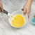 Tovolo Scoop & Spread 3-in-1 Egg Tool - White - 010591067658