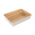 Nordic Ware Naturals® Nonstick 9" x 13" Rectangular Cake Pan - 011172466501