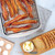 Nordic Ware Oven Crisp Baking Tray - 011172450296 Nordic Ware Oven Crisp Baking Tray - 011172450296