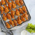 Nordic Ware Oven Crisp Baking Tray - 011172450296 Nordic Ware Oven Crisp Baking Tray - 011172450296
