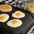 Nordic Ware Two Burner Reversible Griddle - 011172194626