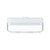 Harold Import Comp Kitchen Soap Dispensing Sponge Holder with Sponge - 781723439192