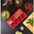 Harold Import Comp Big Block Ice Cube Tray - 781723437488