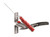 Lansky Sharpeners Deluxe 5 Stone System - 080999041000 Lansky Sharpeners Deluxe 5 Stone System - 080999041000