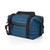 Picnictime Midday Quilted Washable Insulated Lunch Bag - Navy Blue - 099967485081