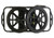 Suspenz All-Terrain Super Duty Airless Cart - 748528998200 Suspenz All-Terrain Super Duty Airless Cart - 748528998200