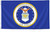 Annin U.S. Air Force Flag - Nylon, 3'x5' - 026427390104