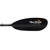 Aquabound Sting Ray Carbon 2-Piece Posi-Lok™ Kayak Paddle - 717320400501 Aquabound Sting Ray Carbon 2-Piece Posi-Lok™ Kayak Paddle - 717320400501