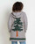 Toad & Co. Merino Heartfelt Hoodie - Basalt Tree - 194856197257 Toad & Co. Merino Heartfelt Hoodie - Basalt Tree - 194856197257