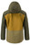 Flylow Quantum Pro Jacket - Evergreen/Rye/Capers - 605235906068 Flylow Quantum Pro Jacket - Evergreen/Rye/Capers - 605235906068