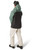 Flylow Quantum Pro Jacket - Black/Grove - 605235906181