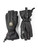 Hestra CZone Mountain - 5 finger - Black - 7332904152114 Hestra CZone Mountain - 5 finger - Black - 7332904152114