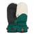 Pow Gloves Astra Mitt - Stone Forest - 9351129046310 Pow Gloves Astra Mitt - Stone Forest - 9351129046310