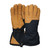 Pow Gloves August 2.0 Long Glove - Buckhorn - 9351129036175 Pow Gloves August 2.0 Long Glove - Buckhorn - 9351129036175