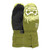 Pow Gloves Critter Mitt - Forest - 9351129046716