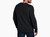 Kuhl Evader™ Sweater - Graphite - 193070475868