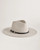 Pendleton Jackie Hat - Silver - 197285040484