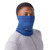 Smartwool Thermal Merino Reversible Gaiter -Deep Navy Color Shift - 197064574780