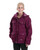 Berne Apparel Womens Softstone Duck Barn Coat -Plum - 092021323510 Berne Apparel Womens Softstone Duck Barn Coat -Plum - 092021323510