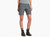 Kuhl Trekr Short 8" - Charcoal - 631411974125