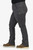 Dovetail Go To Stretch Canvas Pants - Cement Grey - 840130543936