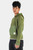 Dovetail Flagger Fleece Hoodie - Moss Green - 840130549877 Dovetail Flagger Fleece Hoodie - Moss Green - 840130549877