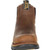 Georgia Boot Eagle One Steel Toe Chelsea Work Boot - Brown - 193715379285 Georgia Boot Eagle One Steel Toe Chelsea Work Boot - Brown - 193715379285
