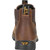 Georgia Boot Eagle One Steel Toe Chelsea Work Boot - Brown - 193715379285 Georgia Boot Eagle One Steel Toe Chelsea Work Boot - Brown - 193715379285