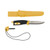 Morakniv Companion Spark - Yellow - 7391846024002