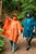 Coghlan's Ltd Rain Poncho - Blue - 056389024328 Coghlan's Ltd Rain Poncho - Blue - 056389024328