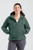 Berne Apparel Womens Sherpa Lined Jacket - Jade - 092021379005 Berne Apparel Womens Sherpa Lined Jacket - Jade - 092021379005