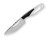 Buck Knives 631 PakLite Field Knife - Black - 033753164729 Buck Knives 631 PakLite Field Knife - Black - 033753164729