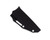 Buck Knives 631 PakLite Field Knife - Black - 033753164729 Buck Knives 631 PakLite Field Knife - Black - 033753164729